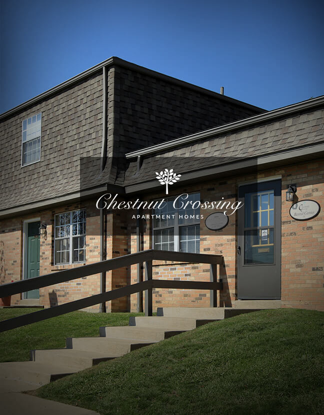 Chestnut Crossing Apartments Property Photo